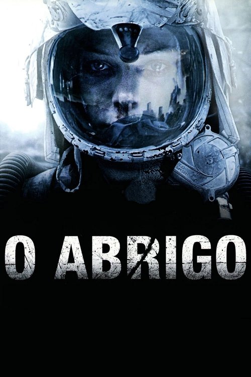 Pôster de O Abrigo (2012)