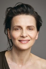 Juliette Binoche no elenco de Godzilla
