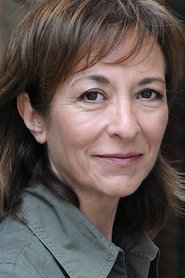 Blanca Apilánez no elenco de Escalada Sem Limites