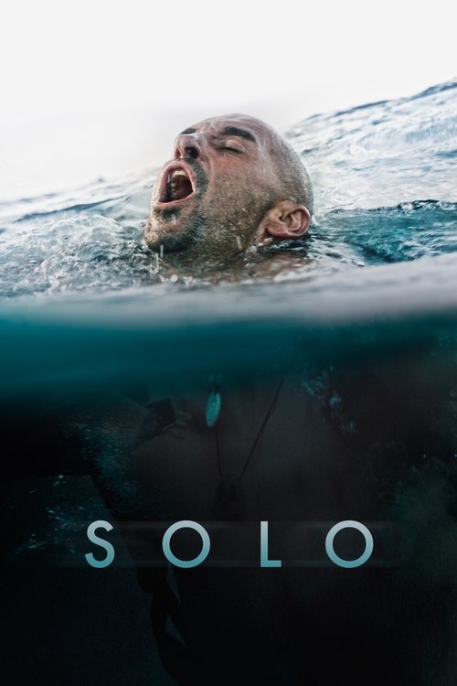 Pôster de Solo (2018)