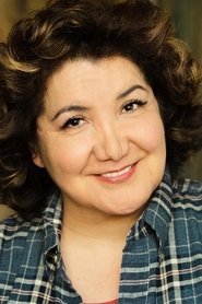 Blanca Araceli no elenco de Quando o Céu se Engana