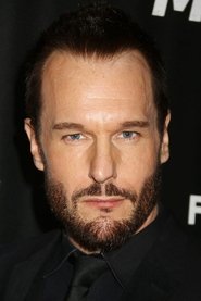 Michael Eklund no elenco de O Abrigo