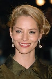 Sienna Guillory no elenco de A Máquina do Tempo