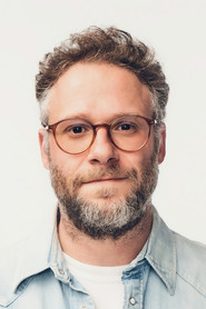 Seth Rogen no elenco de Quando o Céu se Engana
