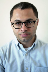 Joe Mande no elenco de Quando o Céu se Engana