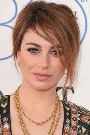 Blanca Suárez no elenco de O Bar