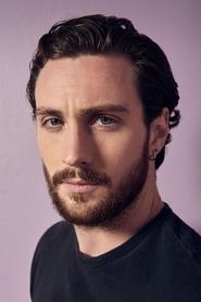 Aaron Taylor-Johnson no elenco de Godzilla