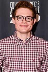 Sean Berdy no elenco de The Society