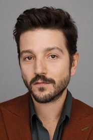 Diego Luna no elenco de Contrabando