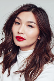 Gemma Chan no elenco de Eternos