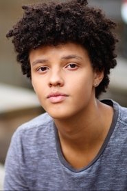 Jacques Colimon no elenco de The Society