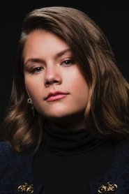 Lia McHugh no elenco de Eternos