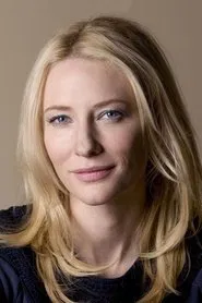 Cate Blanchett no elenco de Não Olhe para Cima