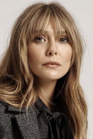 Elizabeth Olsen no elenco de Godzilla