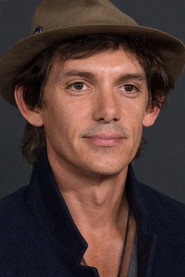 Lukas Haas no elenco de Contrabando