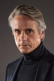 Jeremy Irons no elenco de A Máquina do Tempo