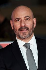 Jaime Ordóñez no elenco de O Bar