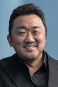 마동석 no elenco de Eternos