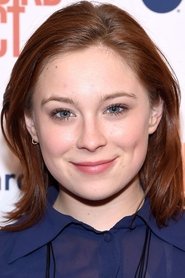 Mina Sundwall no elenco de Perdidos no Espaço