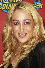 Jennifer Blanc-Biehn no elenco de O Abrigo