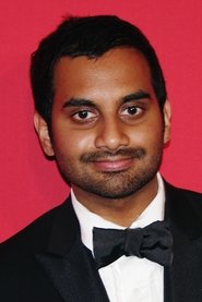 Aziz Ansari no elenco de Quando o Céu se Engana