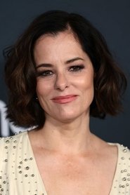 Parker Posey no elenco de Perdidos no Espaço