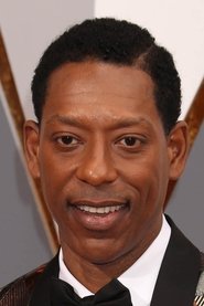 Orlando Jones no elenco de A Máquina do Tempo