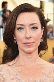 Molly Parker no elenco de Perdidos no Espaço