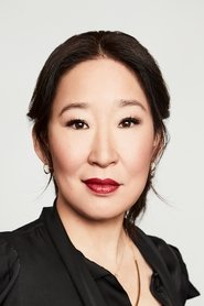 Sandra Oh no elenco de Quando o Céu se Engana
