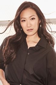 Kara Wang no elenco de Quando Chega a Calmaria