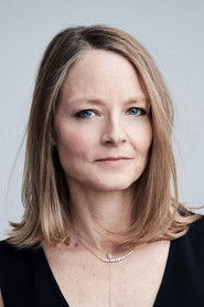 Jodie Foster no elenco de Valente