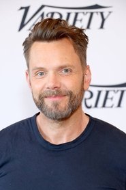 Joel McHale no elenco de Pânico 7