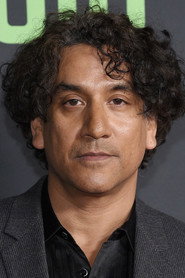 Naveen Andrews no elenco de Valente
