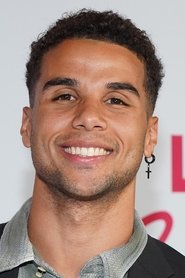 Mason Gooding no elenco de Pânico 7