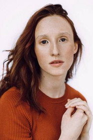 Anna Paliga no elenco de Monstros da Cracóvia