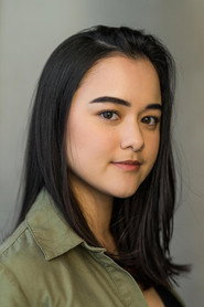 Kaja Chan no elenco de Monstros da Cracóvia