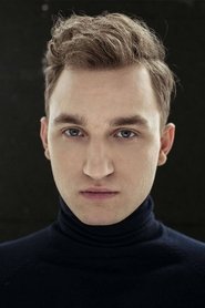 Stanisław Cywka no elenco de Monstros da Cracóvia