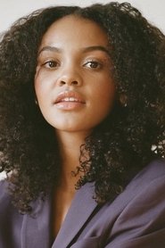 Celeste O'Connor no elenco de Pânico 7
