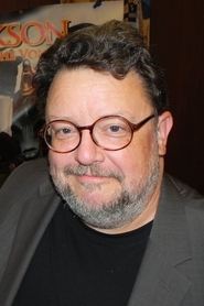 Roger L. Jackson no elenco de Pânico 7