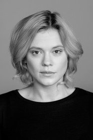 Barbara Liberek no elenco de Monstros da Cracóvia