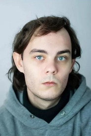 Mateusz Górski no elenco de Monstros da Cracóvia