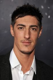 Eric Balfour no elenco de Haven