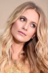 Poppy Delevingne no elenco de Perseguição Sem Trégua