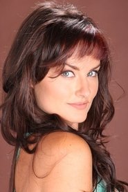 Jennifer Wenger no elenco de Perseguição Sem Trégua