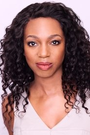 Enuka Okuma no elenco de Paradise