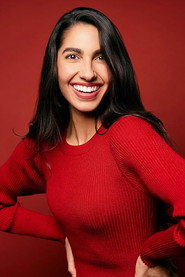 Alexandra Fragoso no elenco de A Ilha do Inverno