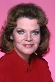 Eileen Brennan no elenco de Olhos Famintos