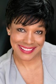 Avis-Marie Barnes no elenco de Olhos Famintos