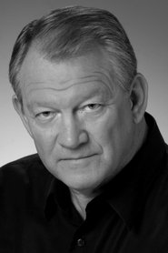 Steve Raulerson no elenco de Olhos Famintos