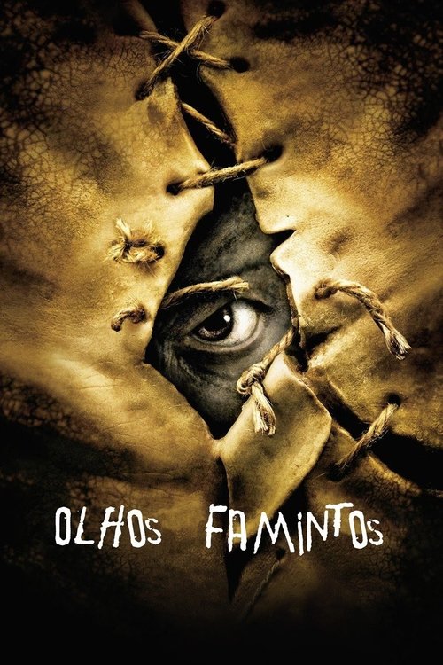 Pôster de Olhos Famintos (2001)